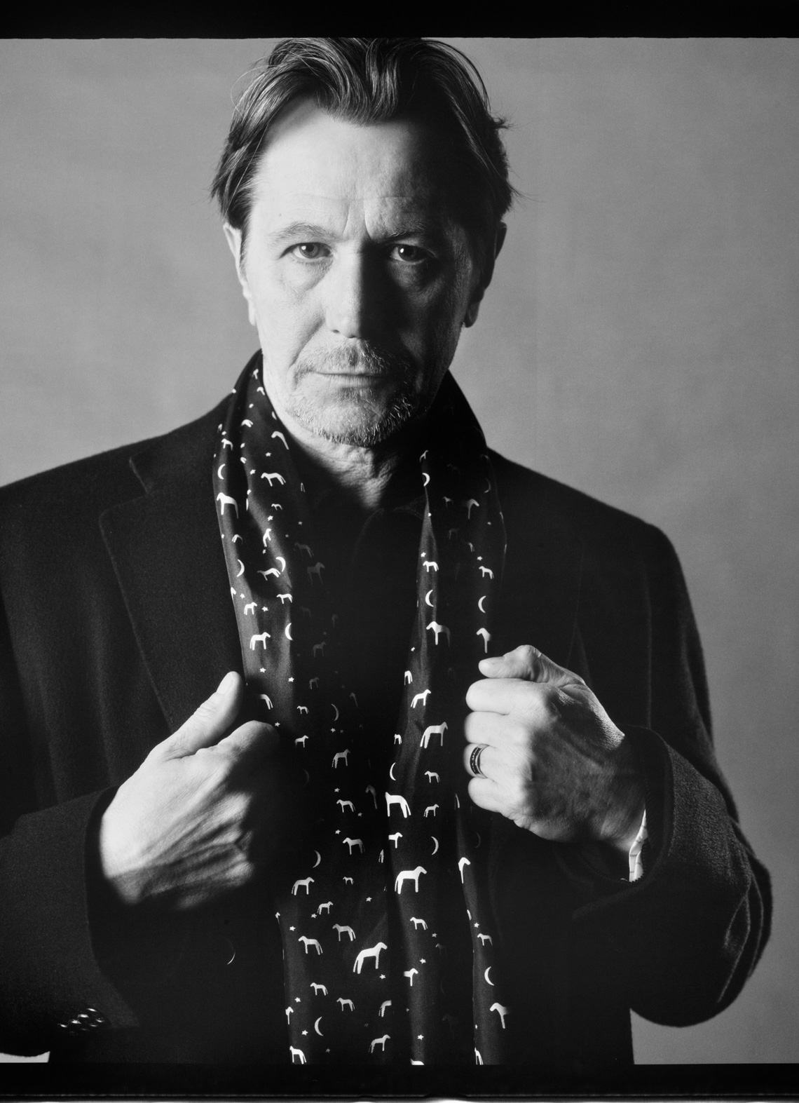 Gary Oldman 
