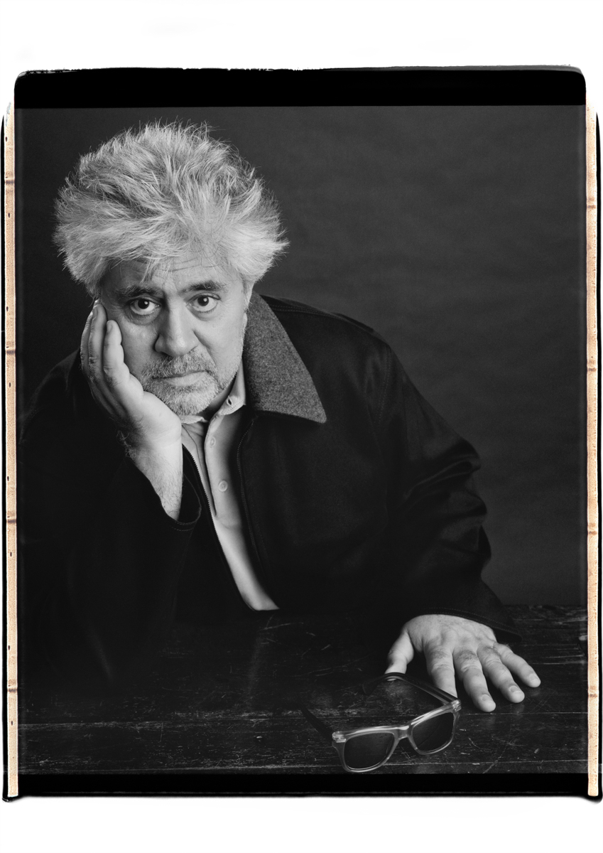 Pedro Almodovar