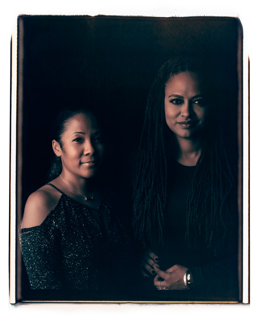 Tilane Jones, Ava Duvernay
